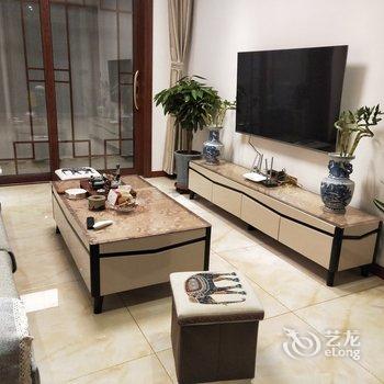 王俊平公寓(祁县昌源北路店)酒店提供图片