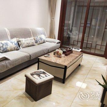 王俊平公寓(祁县昌源北路店)酒店提供图片