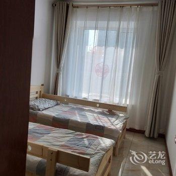 王俊平公寓(祁县昌源北路店)酒店提供图片