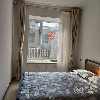 王俊平公寓(祁县昌源北路店)酒店提供图片