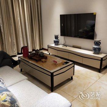 王俊平公寓(祁县昌源北路店)酒店提供图片