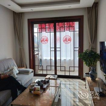 王俊平公寓(祁县昌源北路店)酒店提供图片