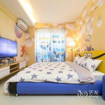 广州柏拉图民宿管理番禺分公司酒店提供图片