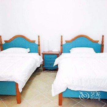 惠州幸福盛开度假别墅酒店提供图片