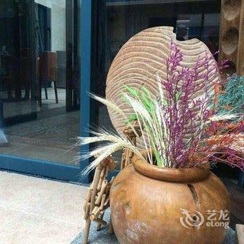 惠州幸福盛开度假别墅酒店提供图片