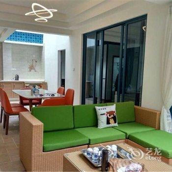 惠州幸福盛开度假别墅酒店提供图片