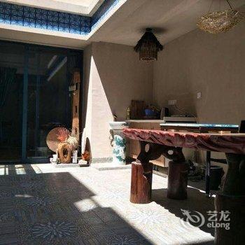 惠州幸福盛开度假别墅酒店提供图片