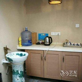 惠州幸福盛开度假别墅酒店提供图片