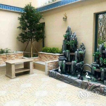 惠州幸福盛开度假别墅酒店提供图片