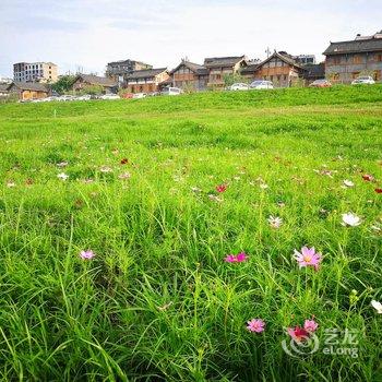 重庆江风徐来民宿酒店提供图片