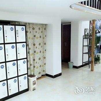 广州天青舍青年旅舍酒店提供图片