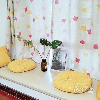 广州天青舍青年旅舍酒店提供图片