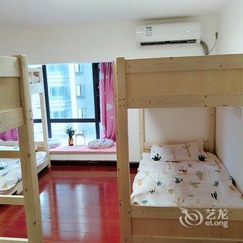 广州天青舍青年旅舍酒店提供图片