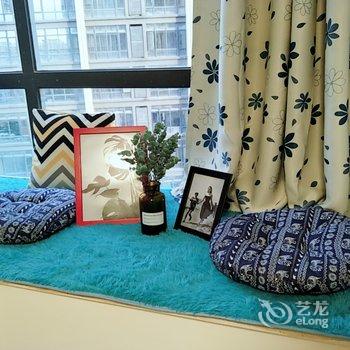广州天青舍青年旅舍酒店提供图片