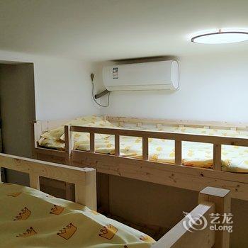 广州天青舍青年旅舍酒店提供图片