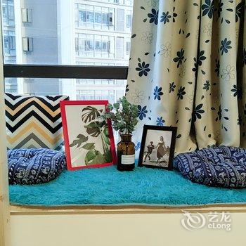 广州天青舍青年旅舍酒店提供图片
