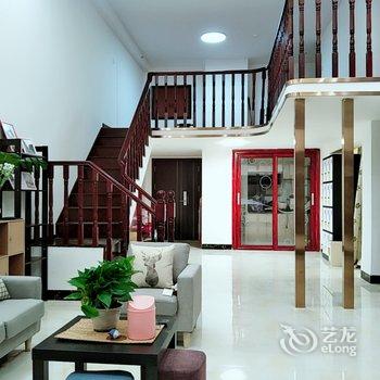 广州天青舍青年旅舍酒店提供图片