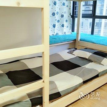广州天青舍青年旅舍酒店提供图片