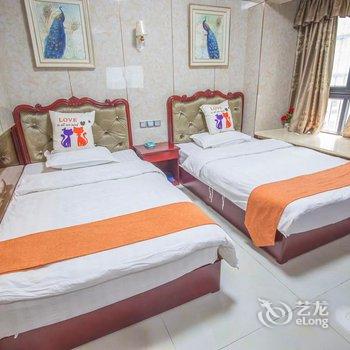 成都格瑞特民宿酒店提供图片