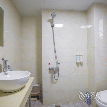 成都格瑞特民宿酒店提供图片