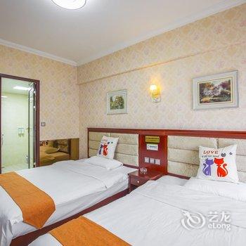 成都格瑞特民宿酒店提供图片