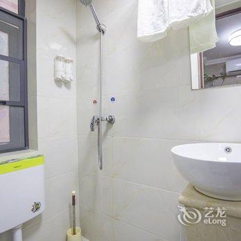 成都格瑞特民宿酒店提供图片