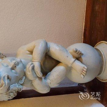 绍兴隐舍民宿酒店提供图片