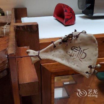 绍兴隐舍民宿酒店提供图片
