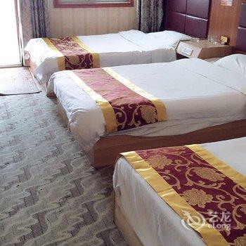 新蔡薇薇宾馆酒店提供图片