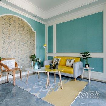 上海Mobel浩浩度假别墅酒店提供图片