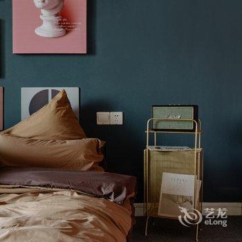 上海Mobel浩浩度假别墅酒店提供图片