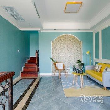 上海Mobel浩浩度假别墅酒店提供图片