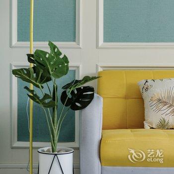 上海Mobel浩浩度假别墅酒店提供图片
