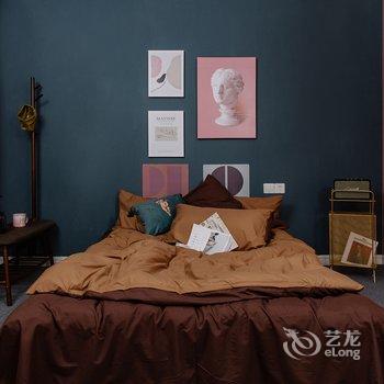 上海Mobel浩浩度假别墅酒店提供图片