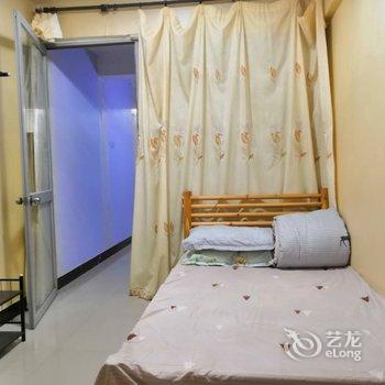 南宁大橙客栈酒店提供图片