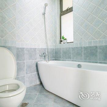上海Mobel浩浩度假别墅酒店提供图片