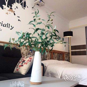 上海舒婉梧桐家公寓酒店提供图片