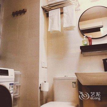 上海舒婉梧桐家公寓酒店提供图片