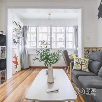 上海舒婉梧桐家公寓酒店提供图片