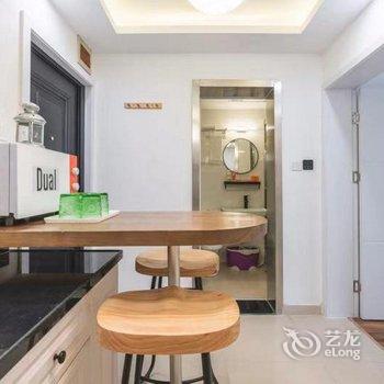 上海舒婉梧桐家公寓酒店提供图片