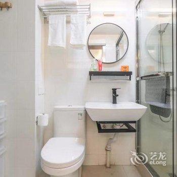 上海舒婉梧桐家公寓酒店提供图片