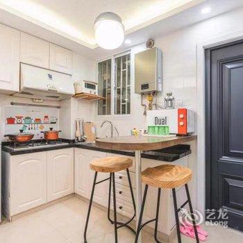 上海舒婉梧桐家公寓酒店提供图片