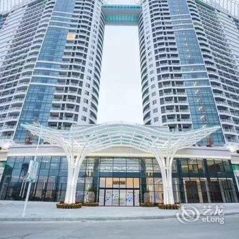汕头+分公寓酒店提供图片