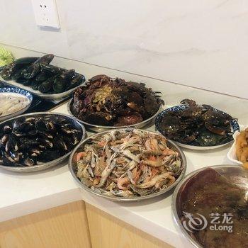 汕头+分公寓酒店提供图片