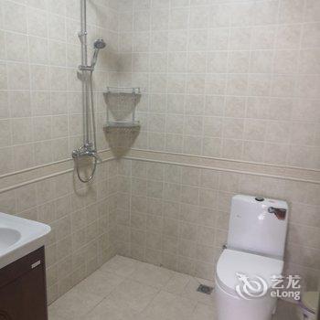 凉山两宝贝公寓酒店提供图片