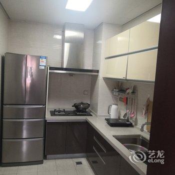 凉山两宝贝公寓酒店提供图片