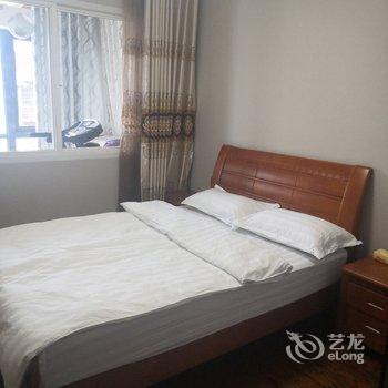 凉山两宝贝公寓酒店提供图片