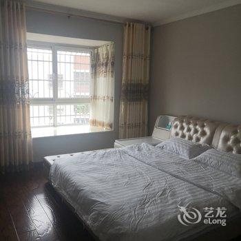 凉山两宝贝公寓酒店提供图片