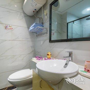 汕头+分公寓酒店提供图片