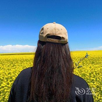 青海湖藏族秘岸客栈酒店提供图片